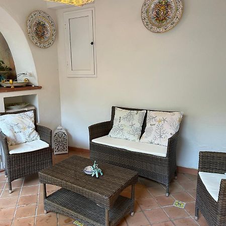 Maison Mele ايسكيا المظهر الخارجي الصورة