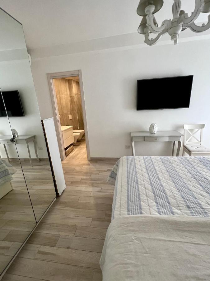 Maison Mele ايسكيا المظهر الخارجي الصورة