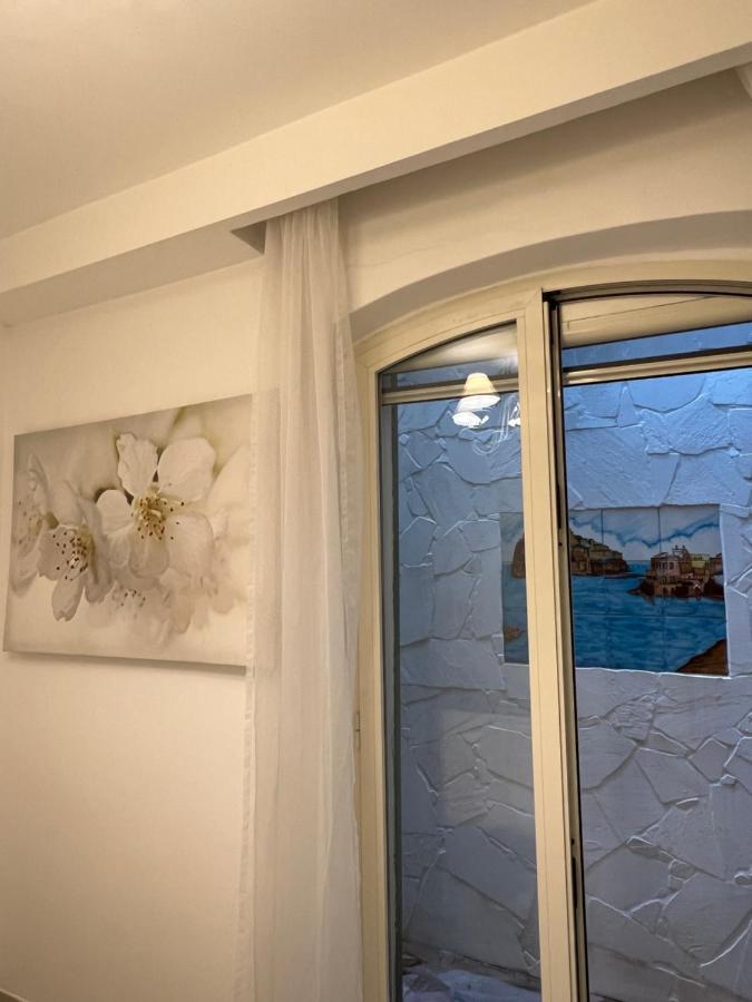 Maison Mele ايسكيا المظهر الخارجي الصورة