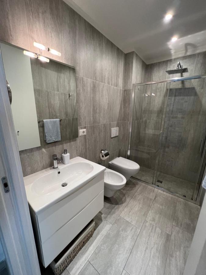 Maison Mele ايسكيا المظهر الخارجي الصورة