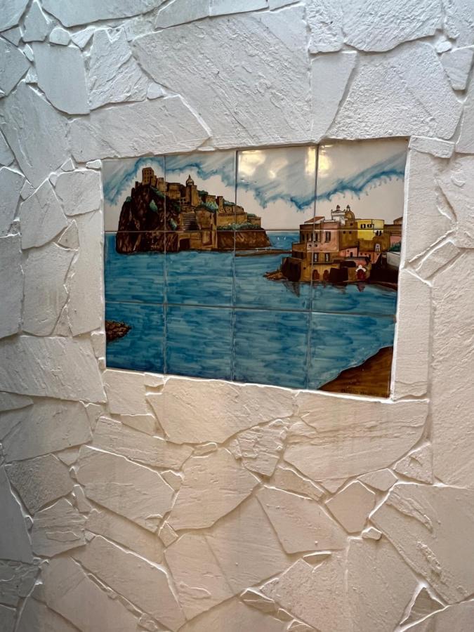 Maison Mele ايسكيا المظهر الخارجي الصورة