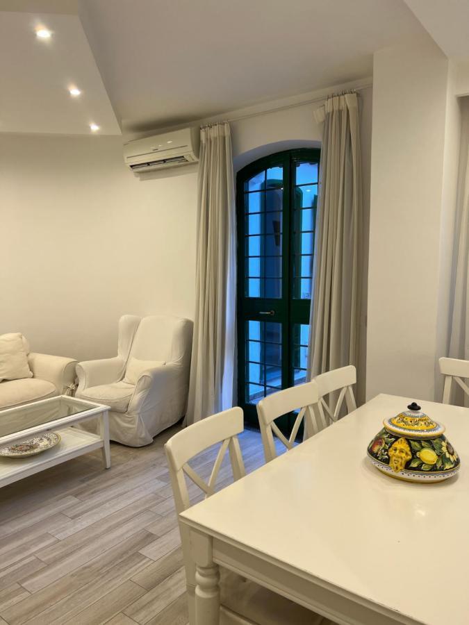 Maison Mele ايسكيا المظهر الخارجي الصورة