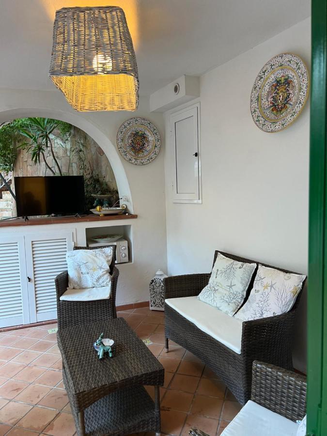 Maison Mele ايسكيا المظهر الخارجي الصورة