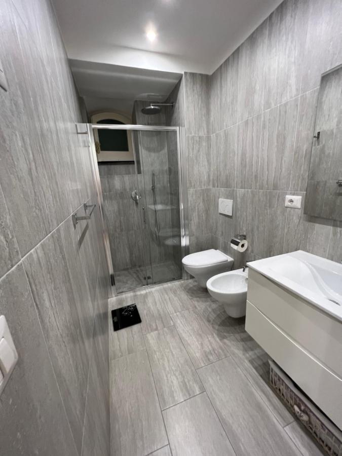 Maison Mele ايسكيا المظهر الخارجي الصورة