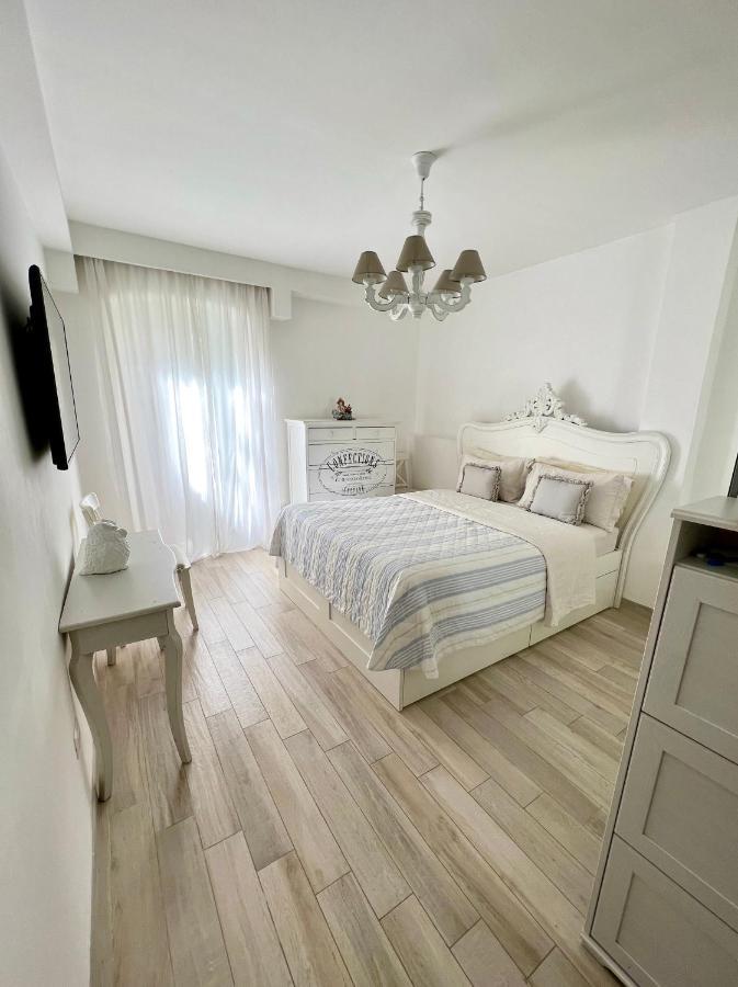 Maison Mele ايسكيا المظهر الخارجي الصورة