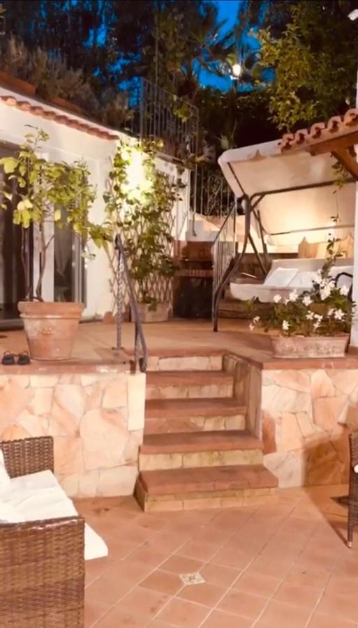 Maison Mele ايسكيا المظهر الخارجي الصورة