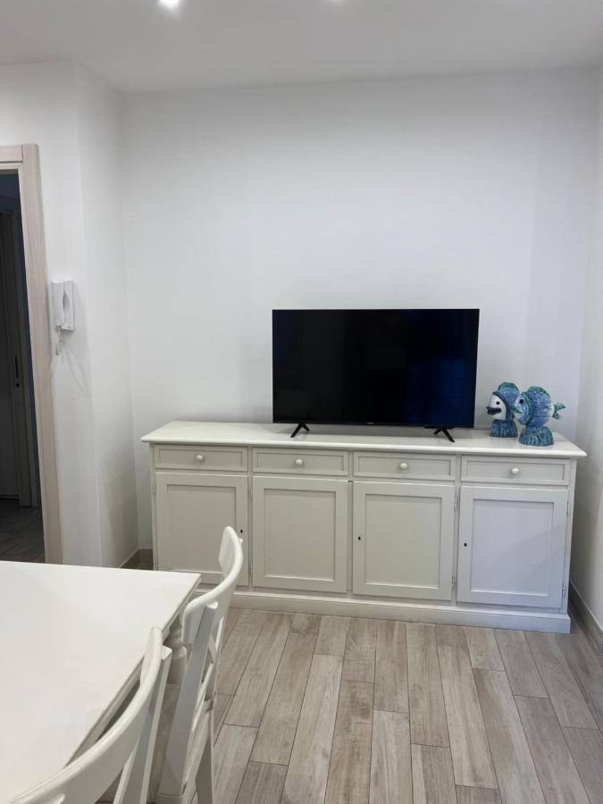 Maison Mele ايسكيا المظهر الخارجي الصورة
