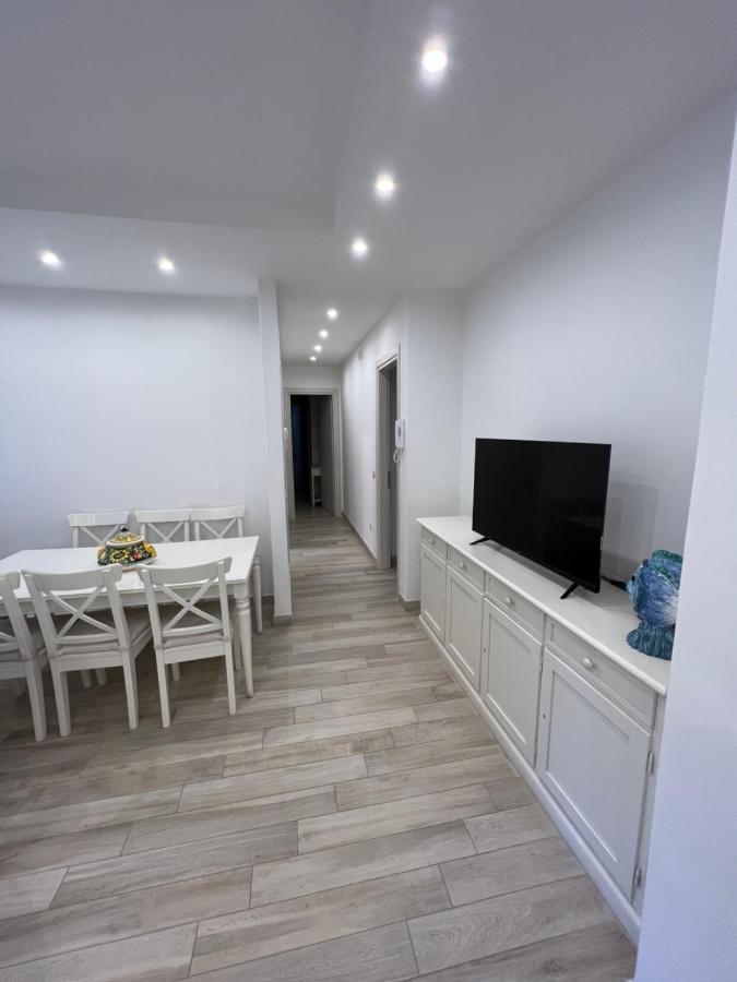 Maison Mele ايسكيا المظهر الخارجي الصورة