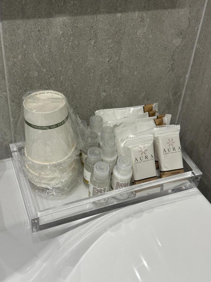 Maison Mele ايسكيا المظهر الخارجي الصورة