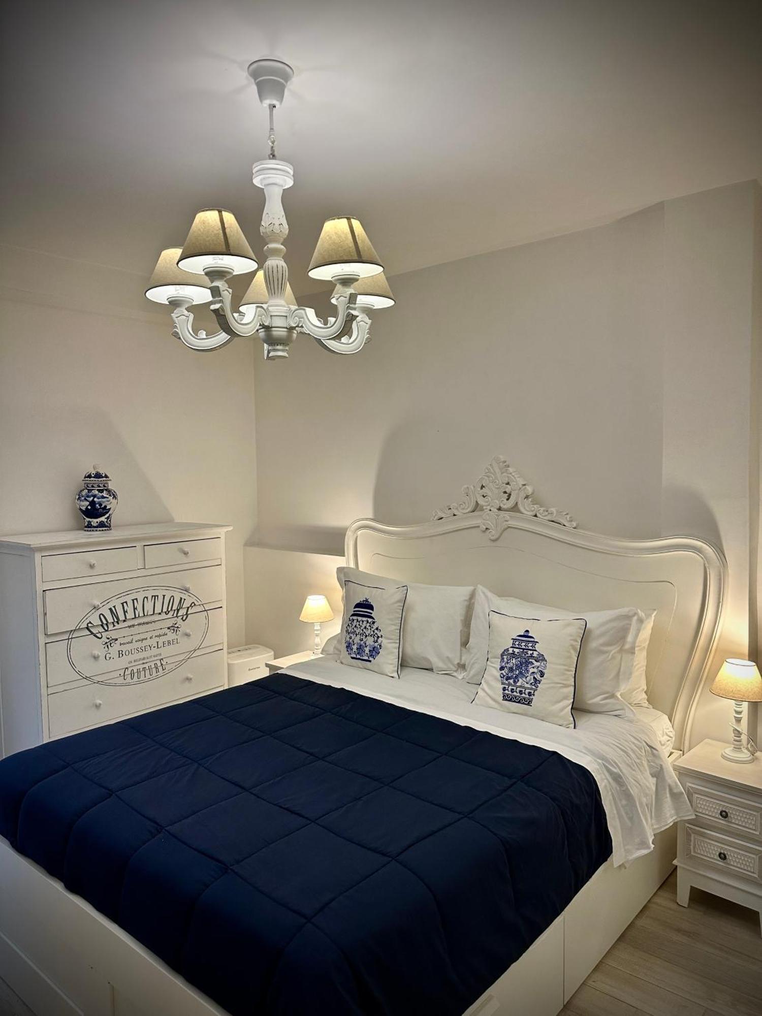 Maison Mele ايسكيا المظهر الخارجي الصورة